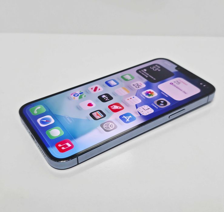 iPhone 13 Pro Max 256GB Sierra Blue