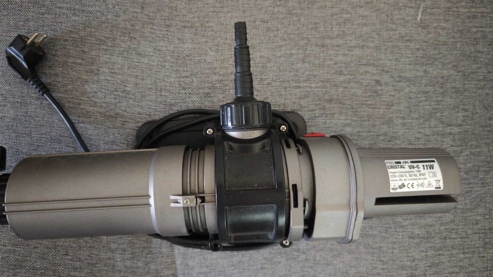 vand acvariu 200L  complet