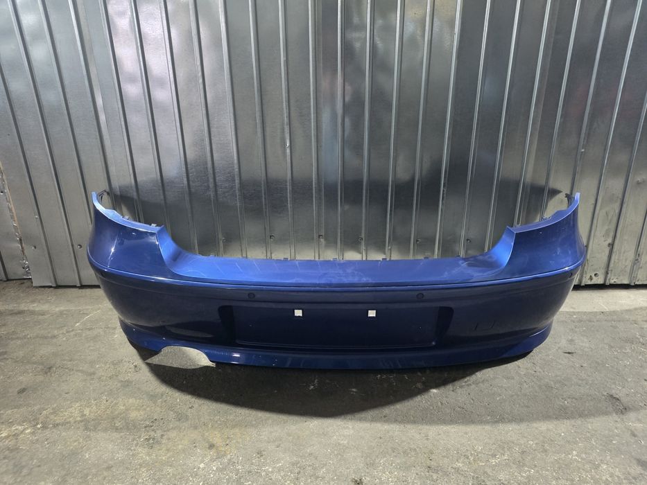 Bara spate BMW seria 1 e87
