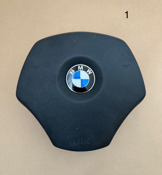 Бмв аирбаг bmw airbag e84 е87 е90 е91 f20 f21 f30 f31 f10 f11 f12