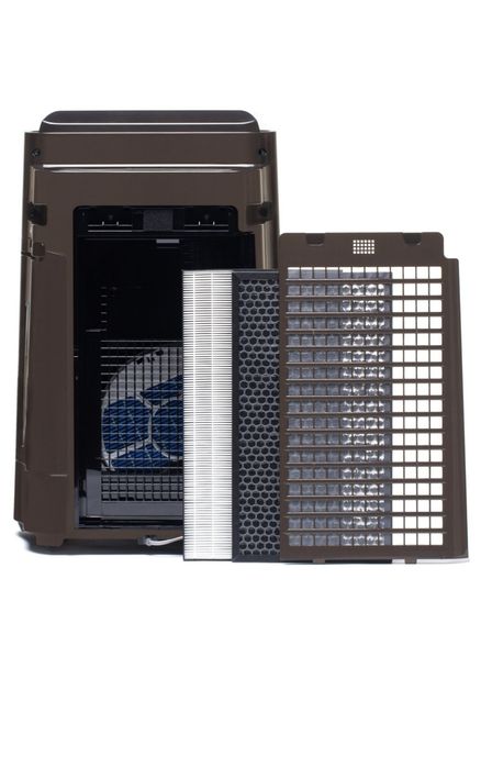 Purificator - dedumificator de aer Sharp Ua-Hg40E-T