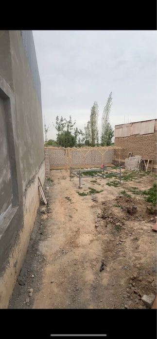 Uchastka yer Toshkent atp parsez
