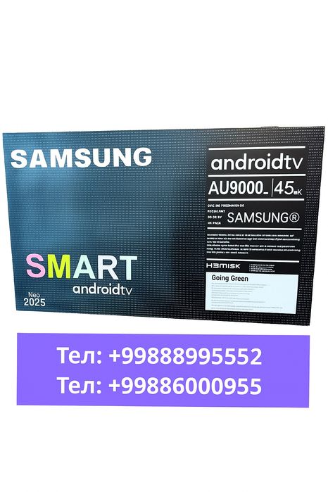 42 Televizor Smart tv Samsung AndroiD