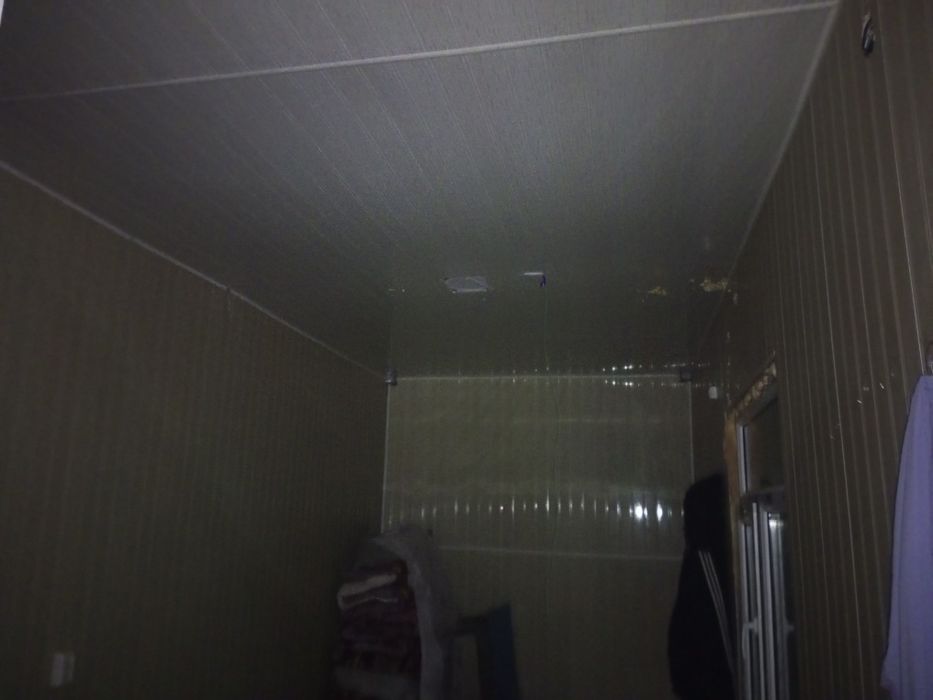 Konteyner domik sotiladi