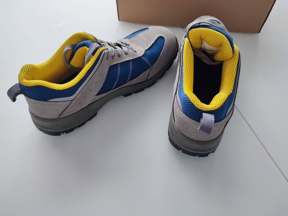 Работи обувки - Cover guard