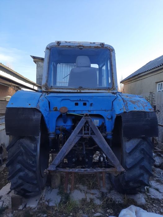 Продам трактор МТЗ-82