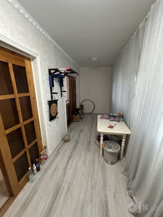 Продажа 3х комнатная на Карасу-6