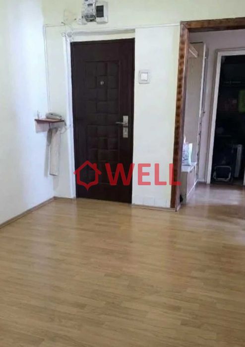 De vânzare apartament cu 2 camere, situat în cartierul Dâmbu Pietros, Tg.Mureș