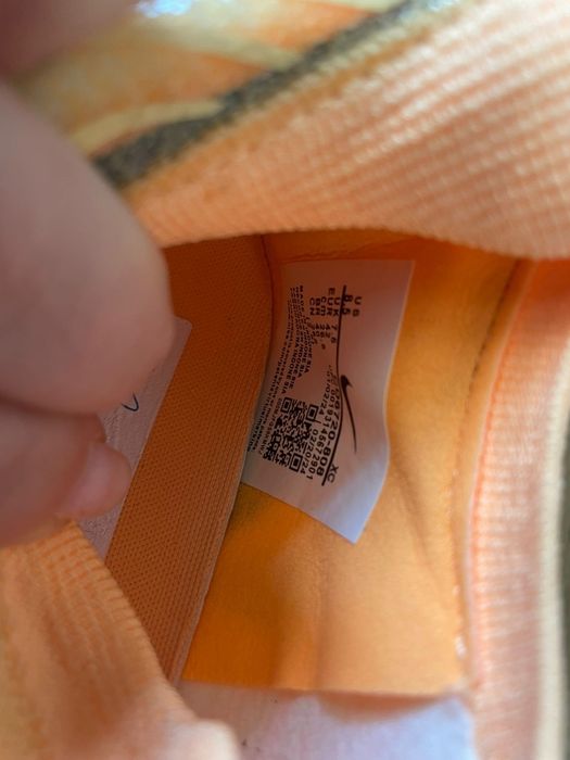 Ghete de fotbal NIKE zoom vapor 16 elite KM FG nr 42