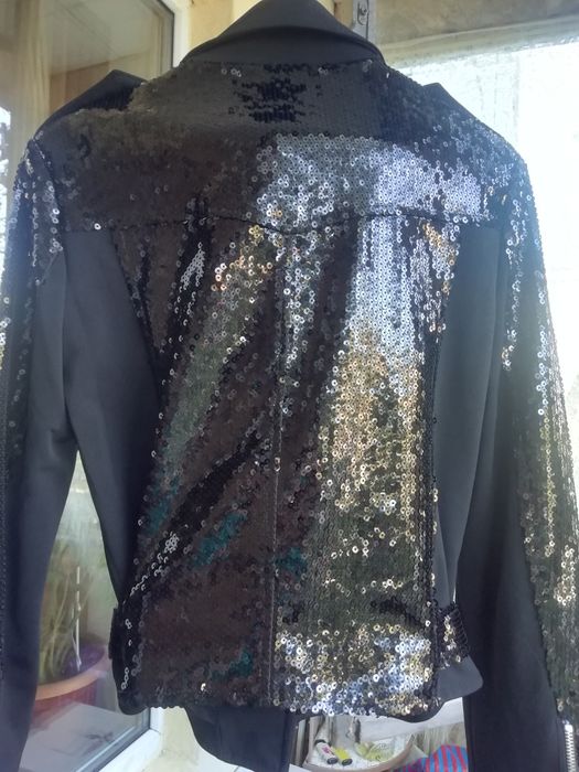 Продам куртку -пиджак