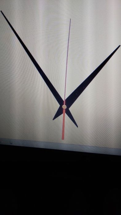 Repere,limbi ceas de perete