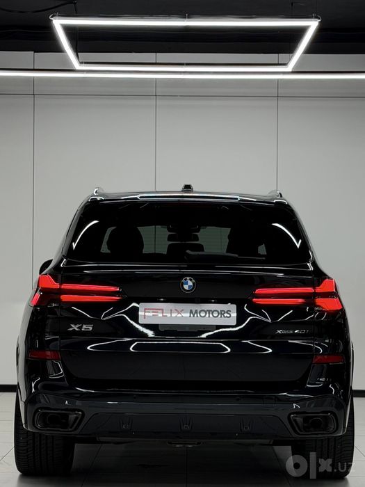 BMW X5 xDrive 40i