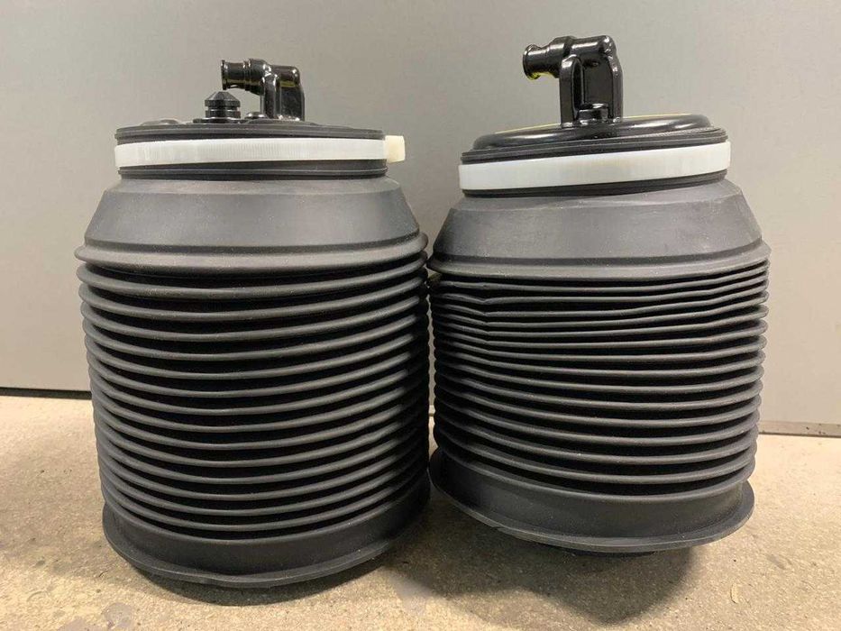 Пневмоподушки TOYOTA-LEXUS PRADO120 ,GX470