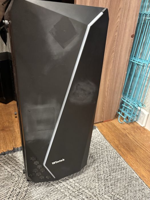 Продам игровой пк