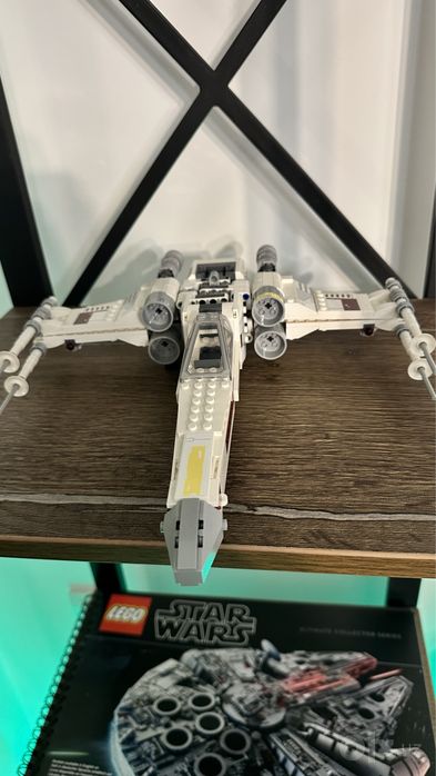 Lego Star wars X-Wing  75301 (ORIGINAL)