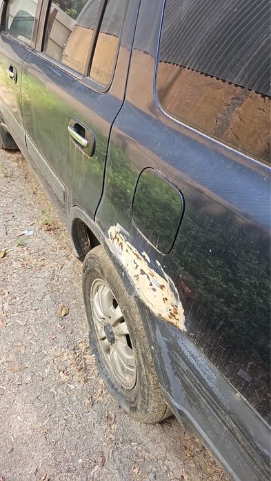 Продам машину Honda