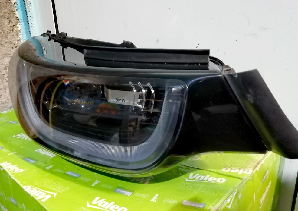 Фар Фарове за BMW LED i3 i01 / БМВ ЛЕД  и3 и01.