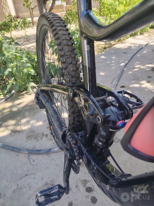 Срочно Giant trance x 29 3