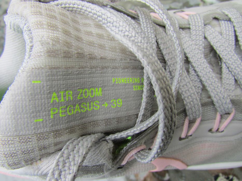Детски маратонки за бягане Nike Air Zoom Pegasus 39