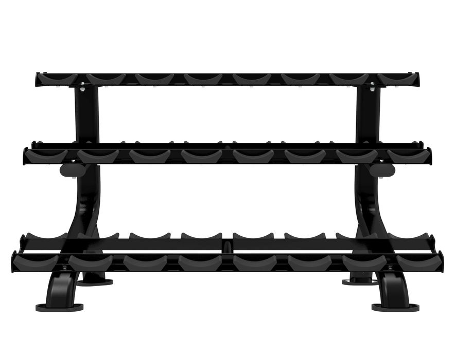 IT7012 Стойка для гантелей Gantel uchun vertikal stoyka