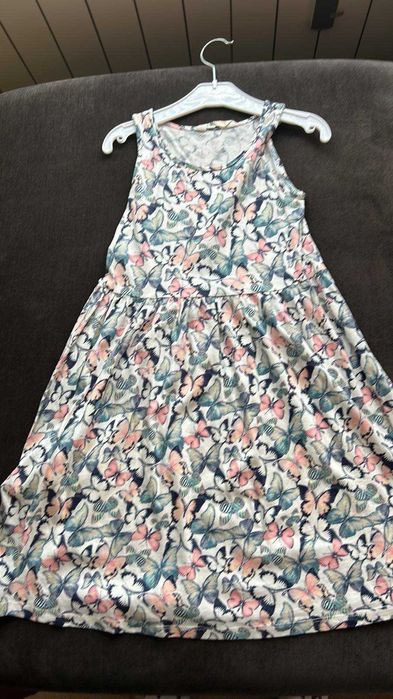 Маркови летни рокли за 10 годишни