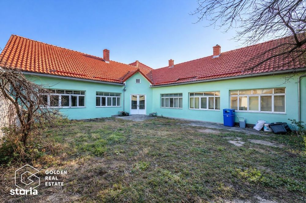 Casa cu 2 corpuri de cladire, Lipova