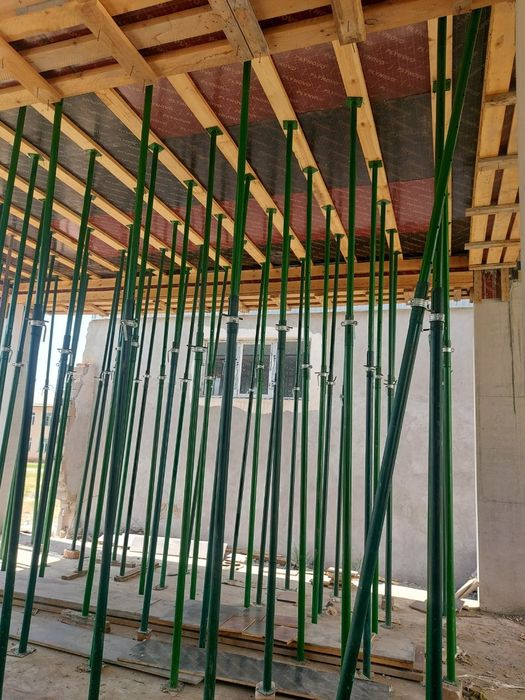 Stoykalar- Дамкраты