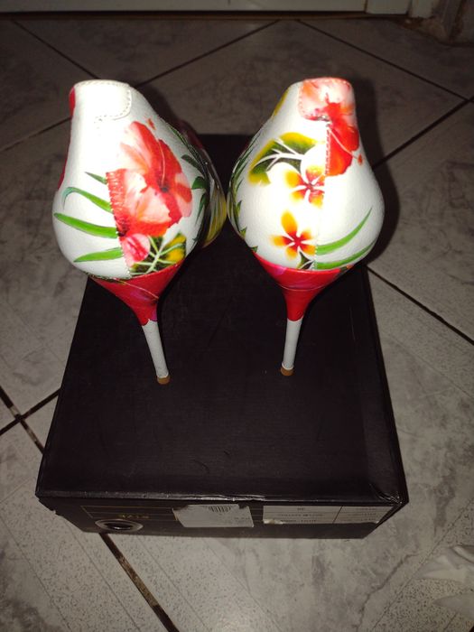Pantofi dama Balizza