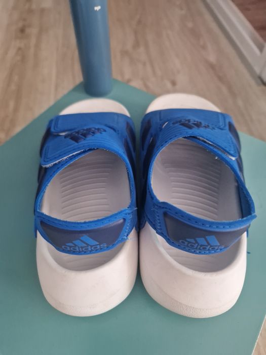 Сандали за момче adidas