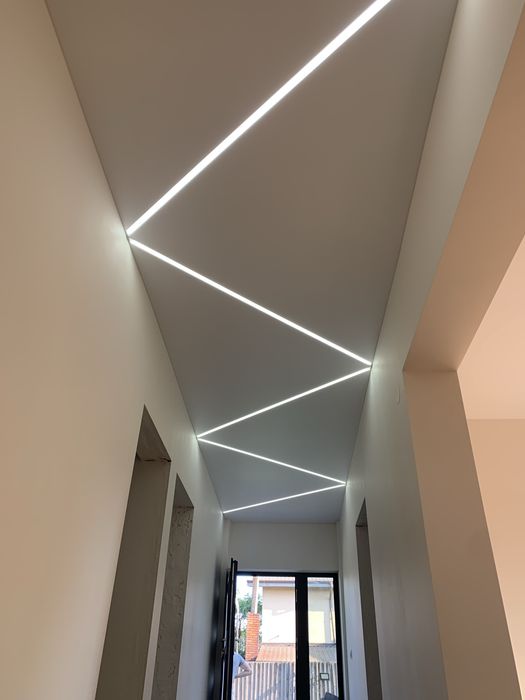 Tavane Extensibile LUX