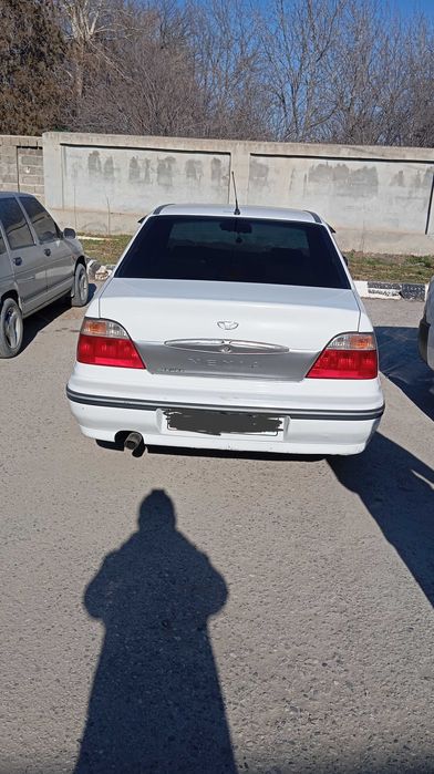 Heксия-1 2006 года выпуска