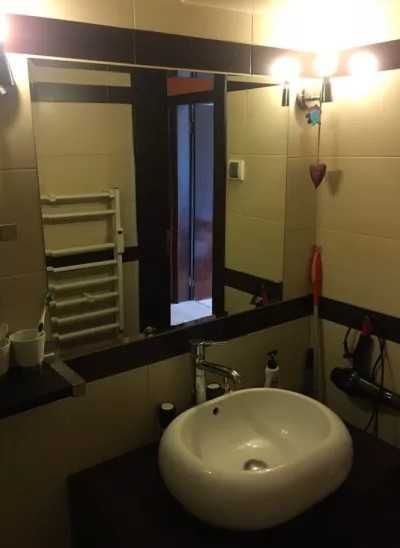 Дава се под наем Тристаен апартамент в Пловдив, Западен - 88 кв.м за 372.3 € - Снимка #1