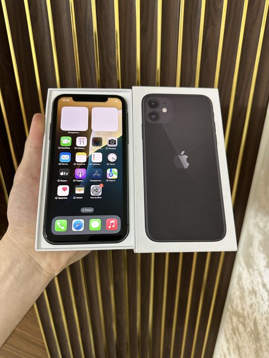 Iphone 11 128 Айфон 11 128