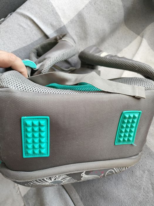 Рюкзак школьный.