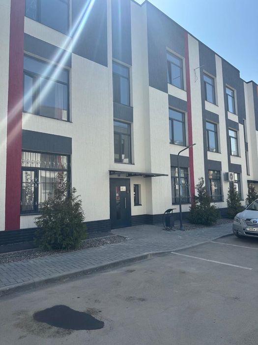 Квартира теректы парк