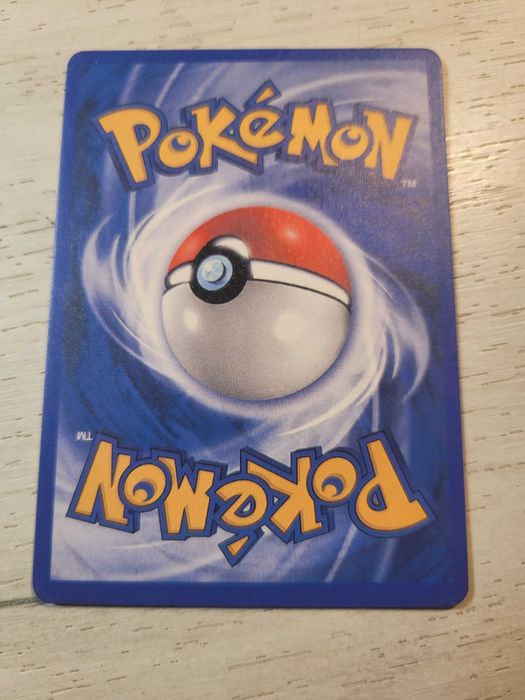 Master ball item Ace spec