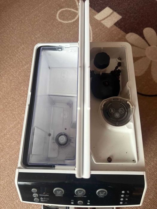 Кафемашина Philips HD 8827