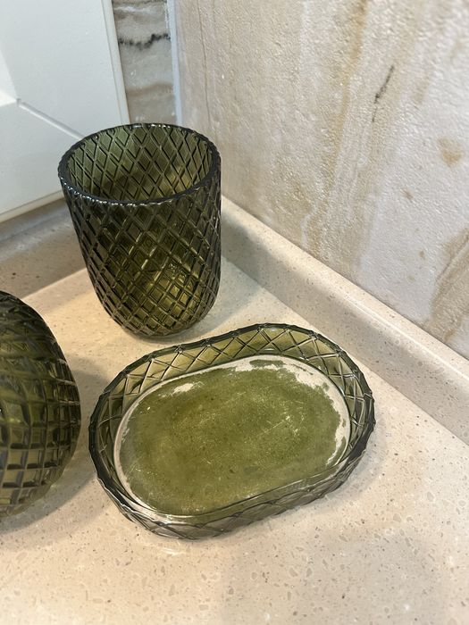 Набор для ванной комнаты