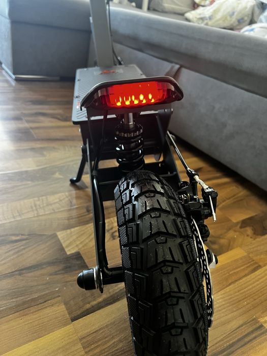 ‼️Trotinete electrice Kukirin