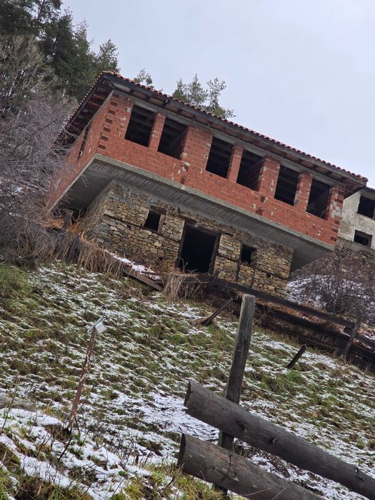 Продава се Парцел в к.к. Пампорово - 760 кв.м за 97 €/кв.м - Снимка #1