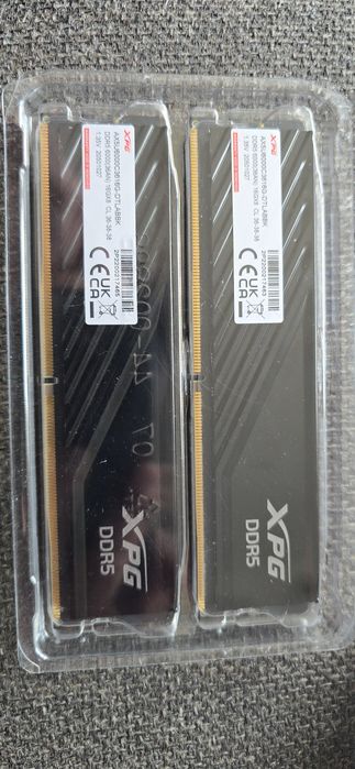 REZERVAT Ram Adata XPG Lancer Blade  Kit 32Gb Ddr5 6000 CL36 Amd &inte