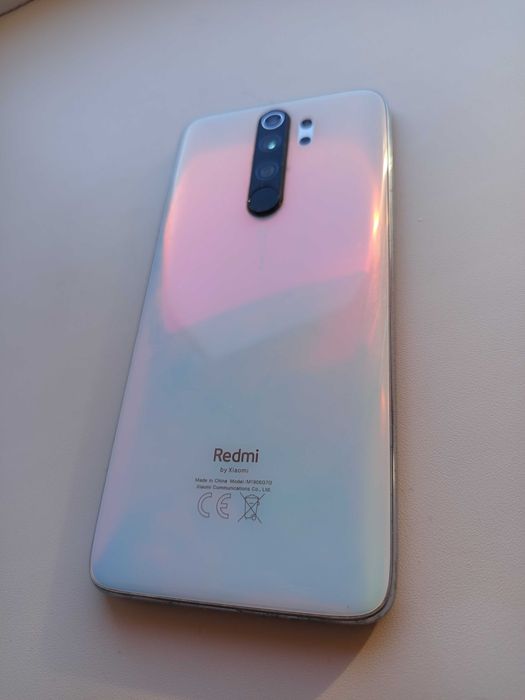 Xiaomi Redmi Note 8 Pro 6/64 Gb