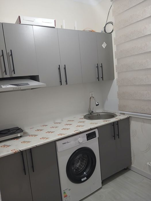 Квартира ижарага берилади