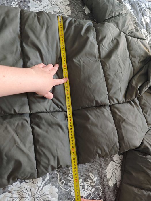 Продавам зимно яке-палто