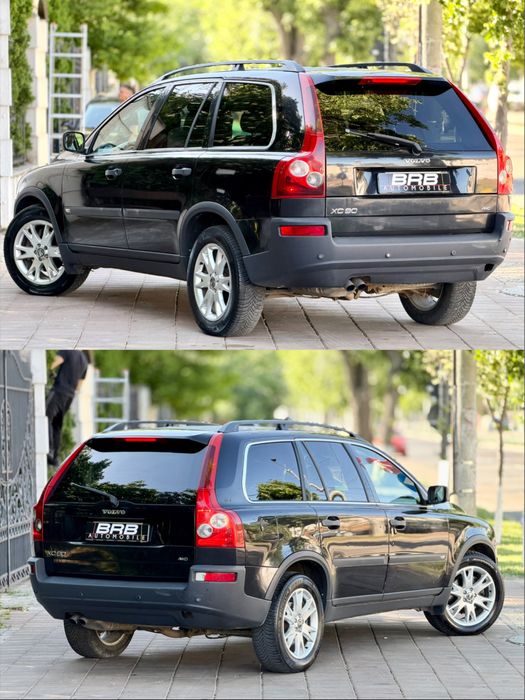 VOLVO XC90 2006 — imagine 3