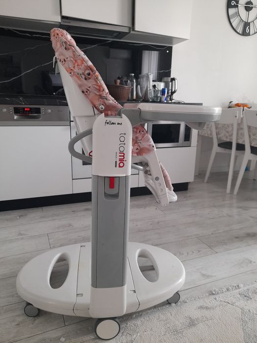 Продам стульчик  для кормления ребёнка