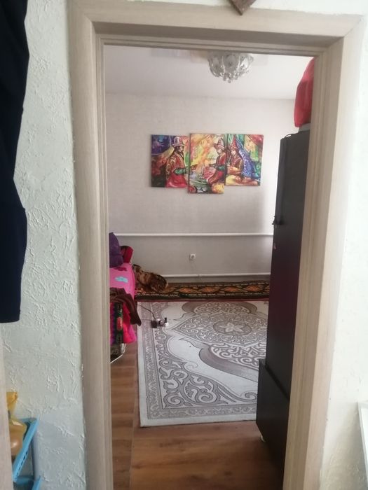 Продам дом  Покровка граница