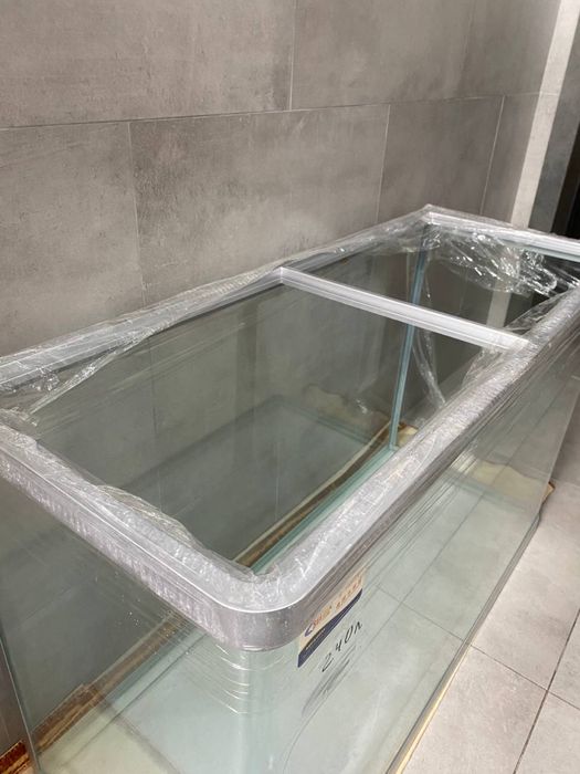 Продаю аквариум