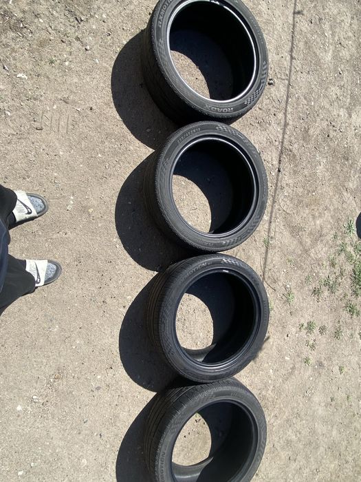 Колеса для машины