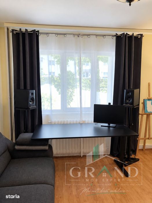 Apartament 2 camere | 51 mp | BALCON | Strada Parang | Manastur